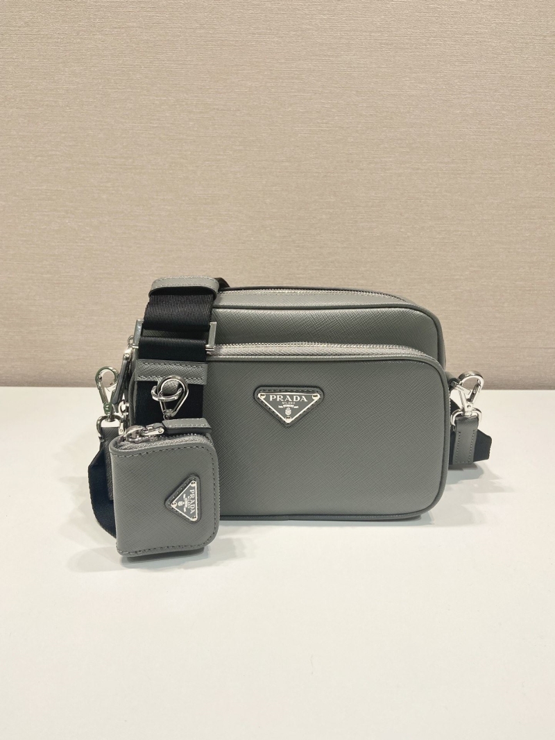 Prada Satchel Bags